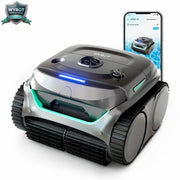 (2026 Upgrade) WYBOT C2 Cordless Robotic Pool Cleaner