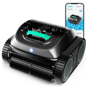 (2026 Upgrade) WYBOT C1 Cordless Robotic Pool Cleaner